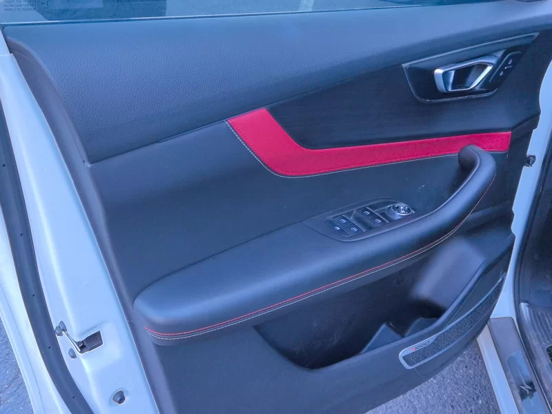 Chery Tiggo 7 2020 car image #10