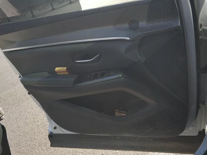 BYD Song Pro New Energy 2025 car image #10