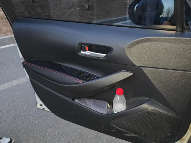 Toyota Corolla 2021 car image #10