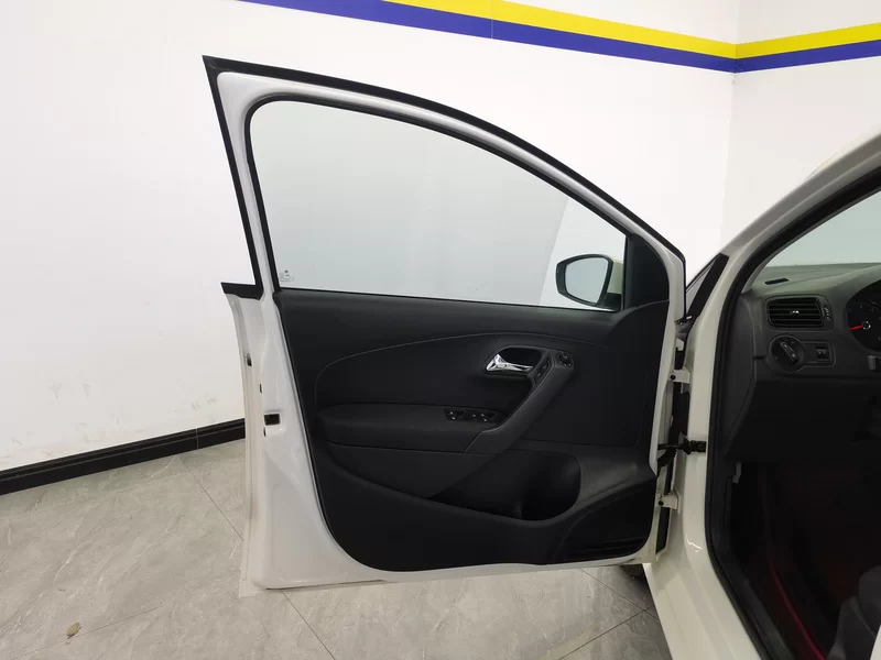Volkswagen Polo 2018 #10 Volkswagen Polo 2018 car image #10