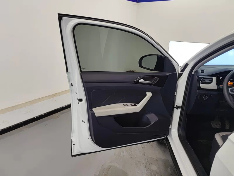 Volkswagen Tharu 2025 car image #10