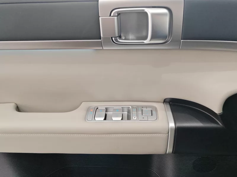 FangChengBao Tiger 7 2025 #10 FangChengBao Tiger 7 2025 صورة سيارة #10