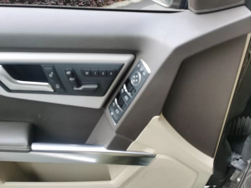 Mercedes-Benz 2014 #10 Mercedes-Benz 2014 car image #10