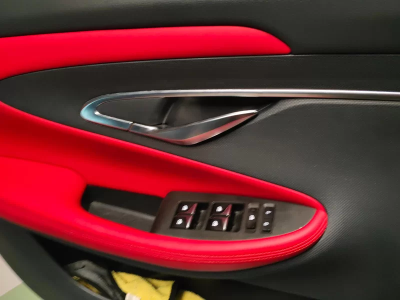 Changan 2020 #10 Changan 2020 car image #10