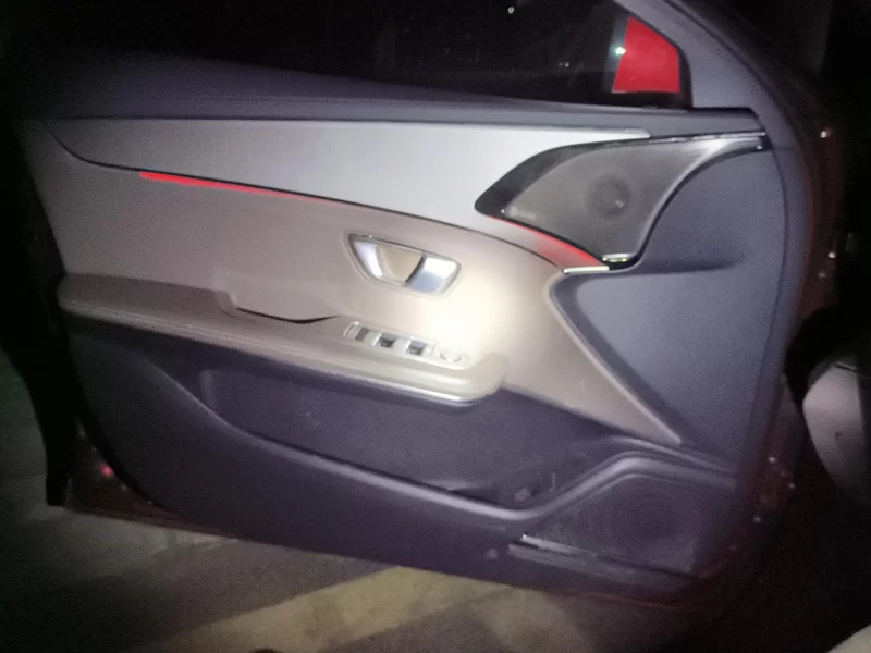 BYD 2022 #10 BYD 2022 صورة سيارة #10