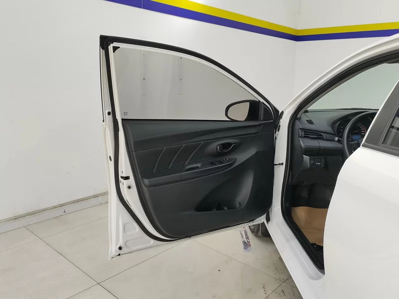 Vios 2021 #10 Vios 2021 car image #10