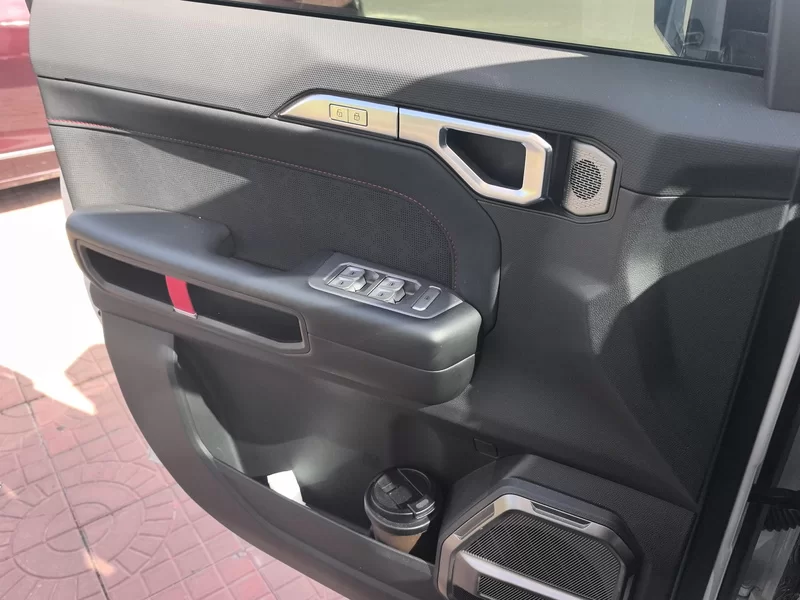 捷途山海 2025 汽车图片 #10