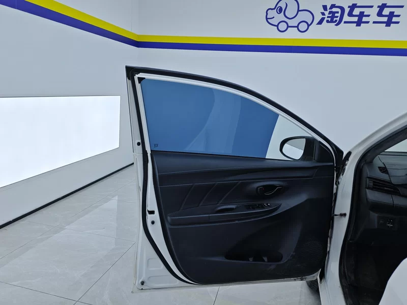 Vios 2018 #10 Vios 2018 car image #10