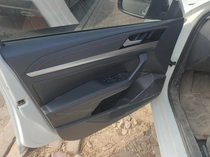 Volkswagen Lavida 2025 immagine di auto #10