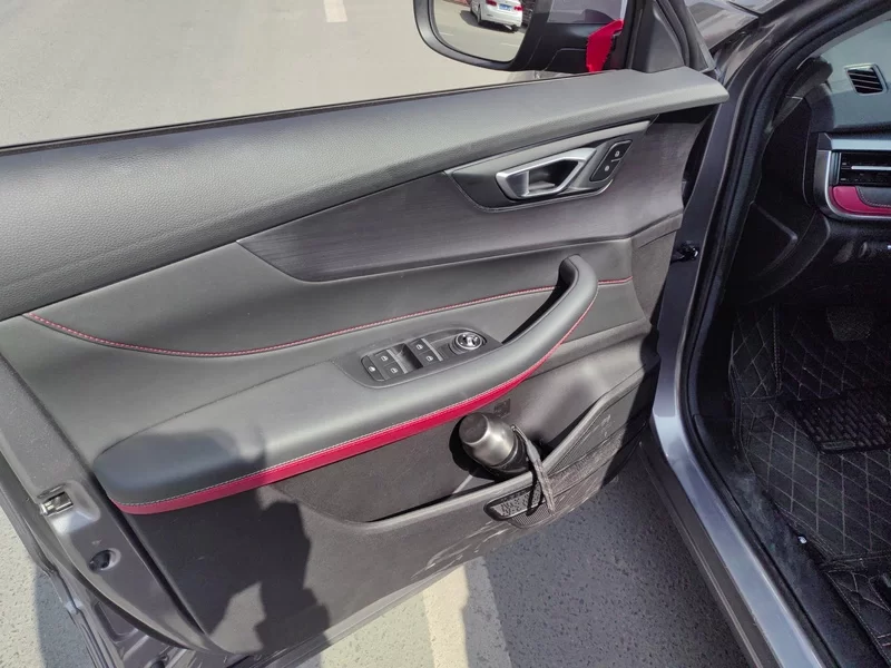 Chery Tiggo 5x 2023 #10 Chery Tiggo 5x 2023 car image #10