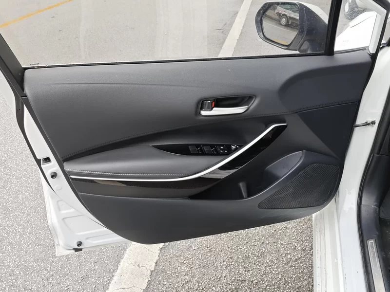 Toyota Allion 2023 car image #10