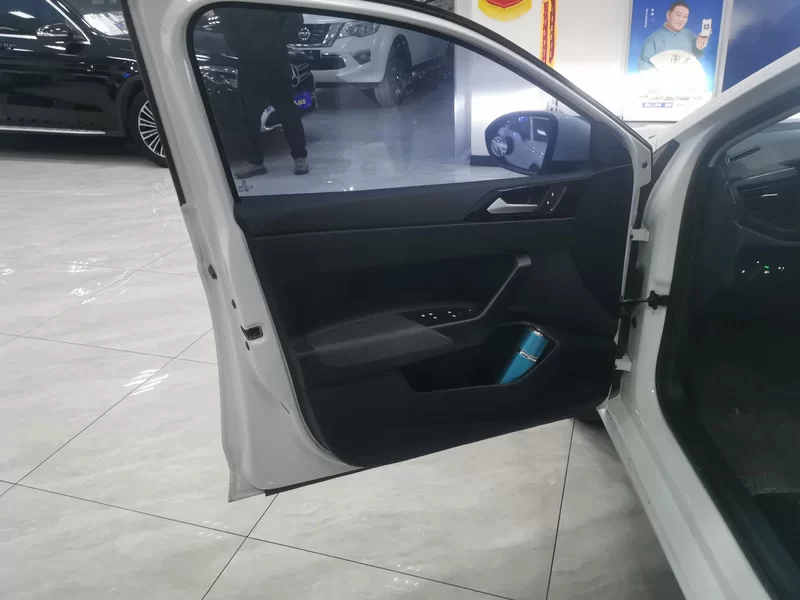 Volkswagen Lavida 2025 immagine di auto #10