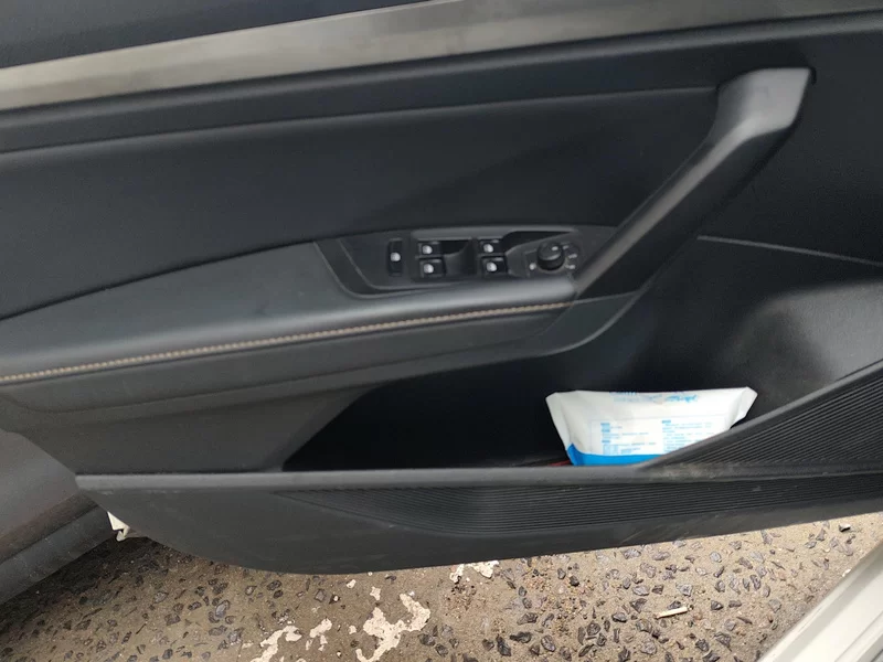 Volkswagen Lavida 2019 immagine di auto #10