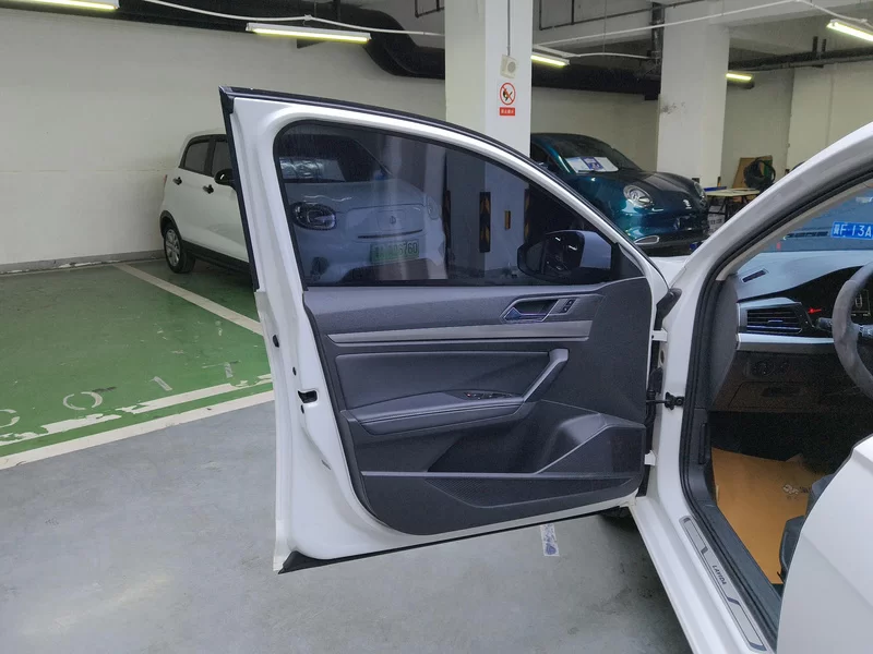 Volkswagen Lavida 2020 #10 Volkswagen Lavida 2020 immagine di auto #10