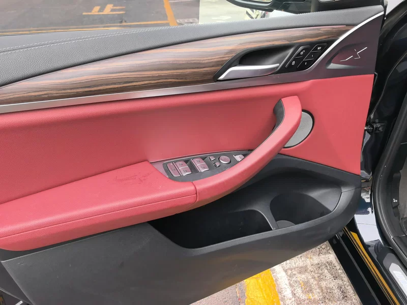 X3 2022 #10 X3 2022 immagine di auto #10
