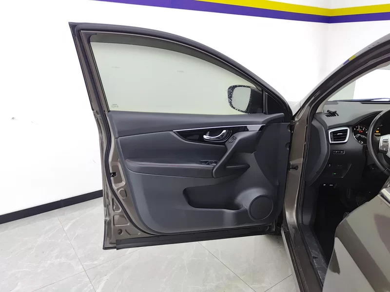 日产 逍客 2018 汽车图片 #10