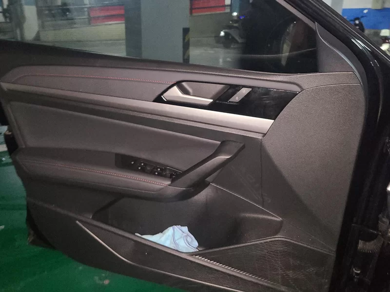 Volkswagen Lavida 2024 immagine di auto #10