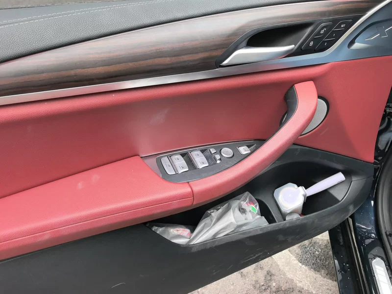 X3 2024 car image #10