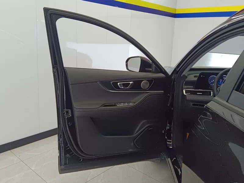 奇瑞 瑞虎7 PLUS 2024 汽车图片 #10