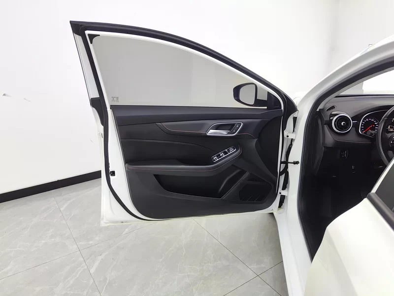 MG 6 2021 صورة سيارة #10