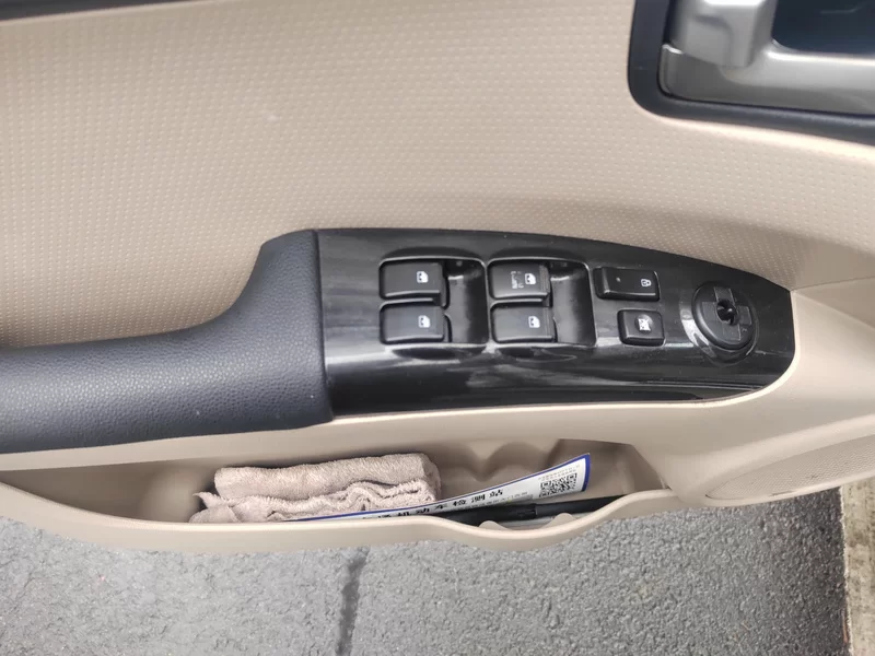 起亚 狮跑 2016 汽车图片 #10