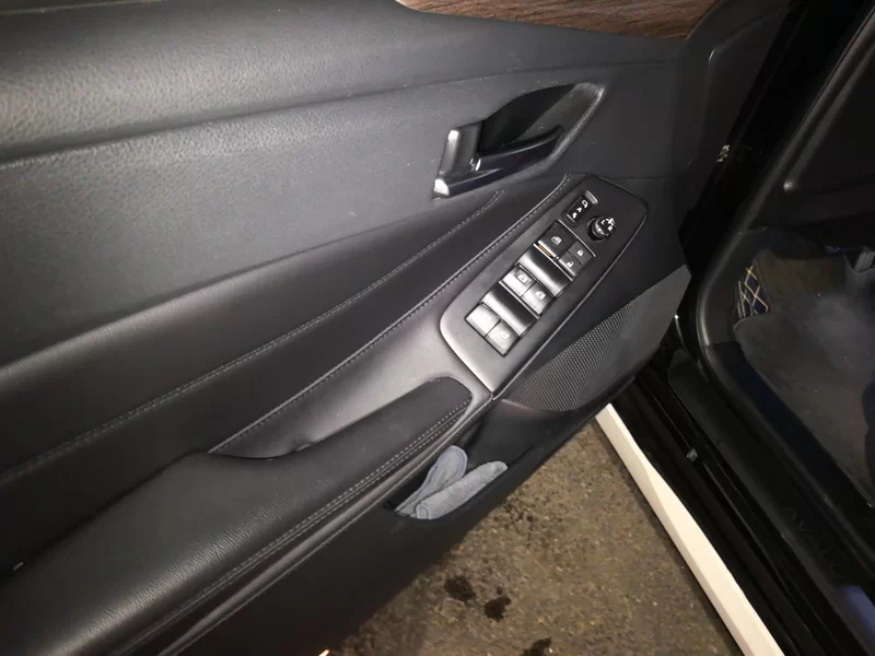 Toyota Avalon 2020 car image #10