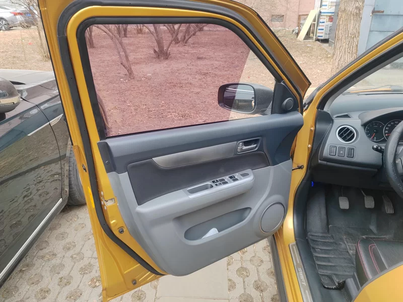 Suzuki Swift 2015 #10 Suzuki Swift 2015 car image #10