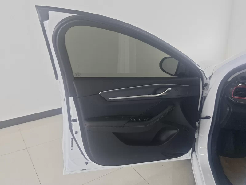 BYD Destroyer 05 2023 car image #10