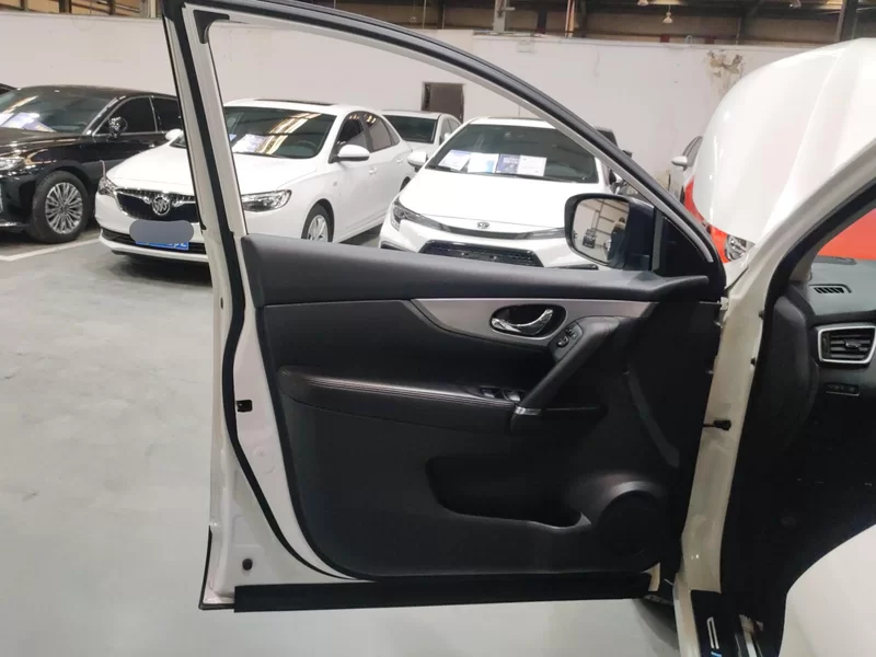 日产 逍客 2022 汽车图片 #10