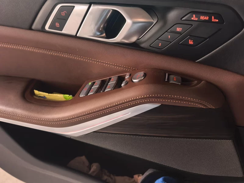 宝马 宝马X7 2022 汽车图片 #10