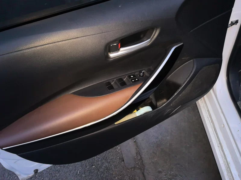 Toyota Corolla 2024 car image #10