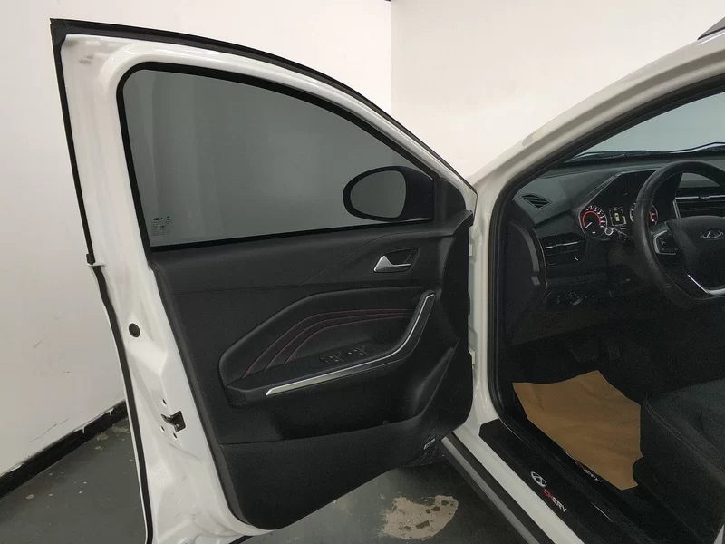 Chery Tiggo 3x 2021 car image #10