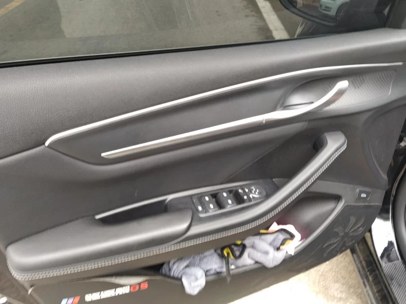 BYD Destroyer 05 2024 صورة سيارة #10