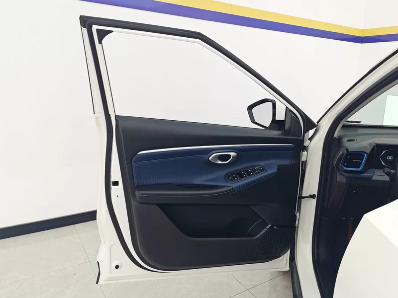 广汽传祺 传祺GS3 2024 汽车图片 #10