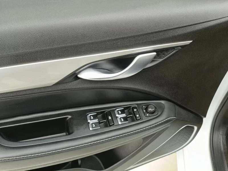 GEELY Emgrand 2020 #10 GEELY Emgrand 2020 car image #10