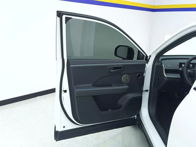 Toyota Bozhi 3X 2025 car image #10