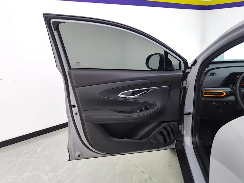 Changan UNI-T 2022 imagem de carro #10