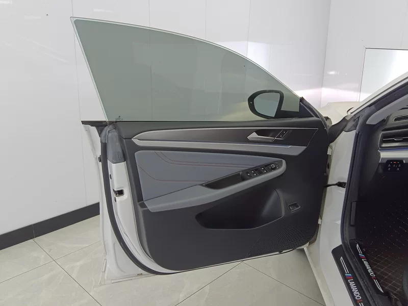 Volkswagen Lamando 2023 car image #10