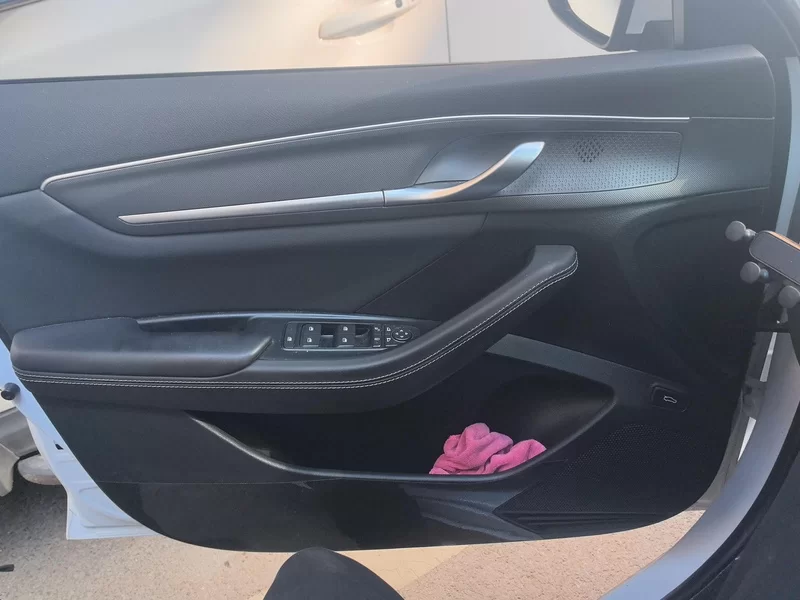 BYD Destroyer 05 2024 imagen de coche #10