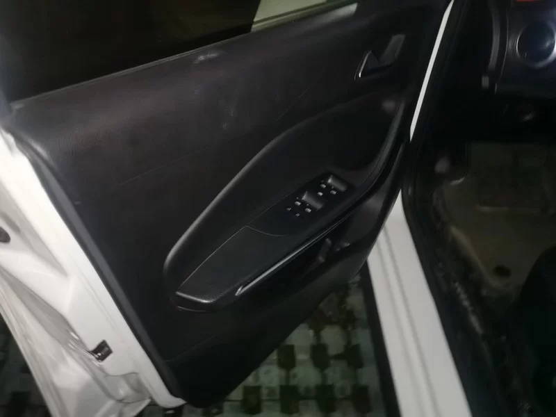 Chery Tiggo 3x 2019 car image #10