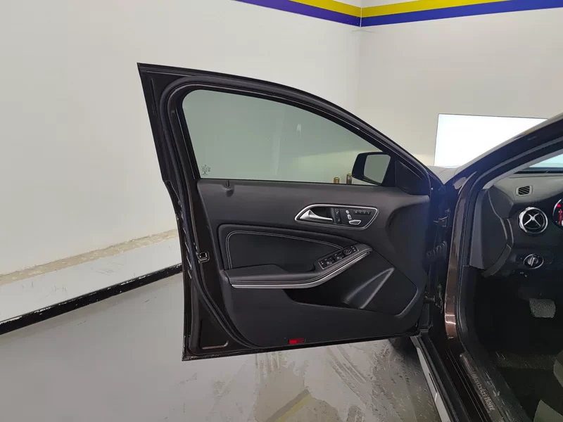 奔驰 北京越野BJ20 2018 汽车图片 #10