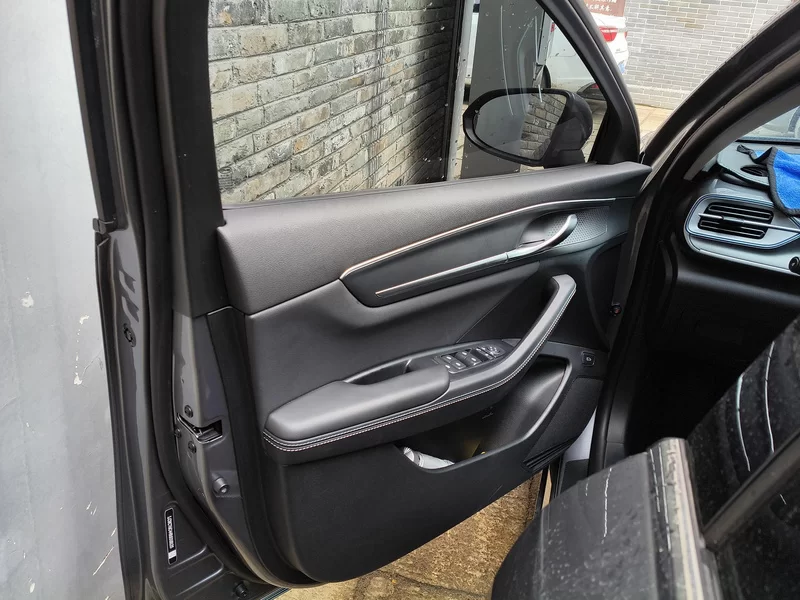 BYD Destroyer 05 2024 car image #10