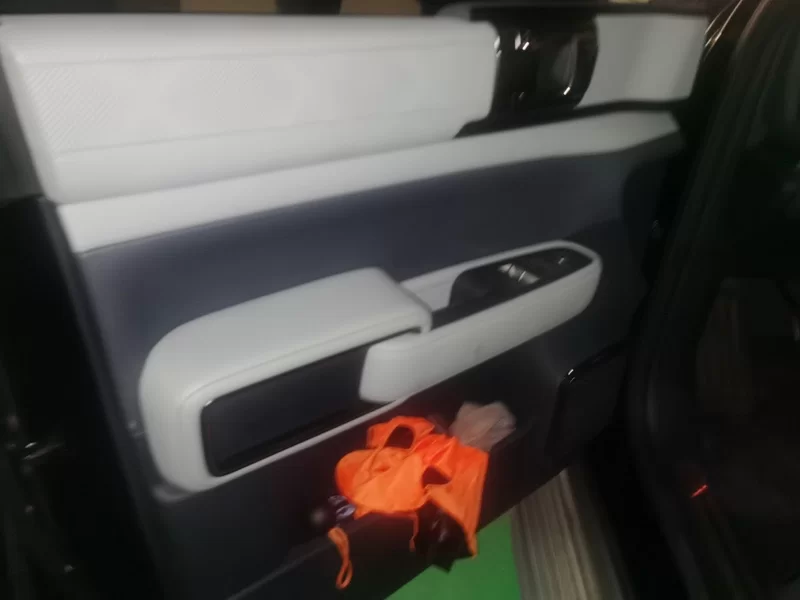 FangChengBao 2025 imagem de carro #10