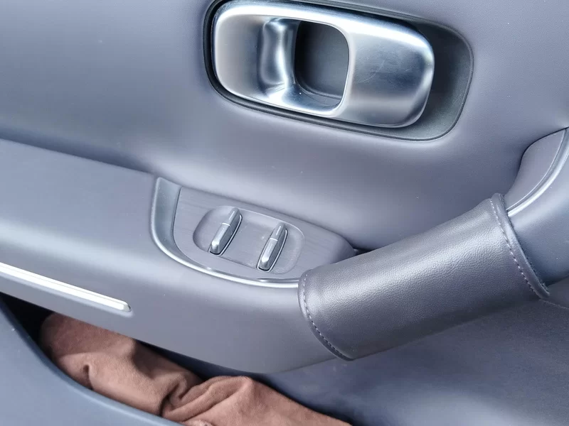 零跑汽车 零跑C16 2024 汽车图片 #10