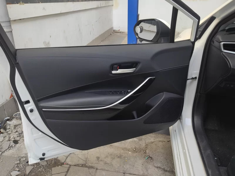 Toyota Corolla 2024 car image #10