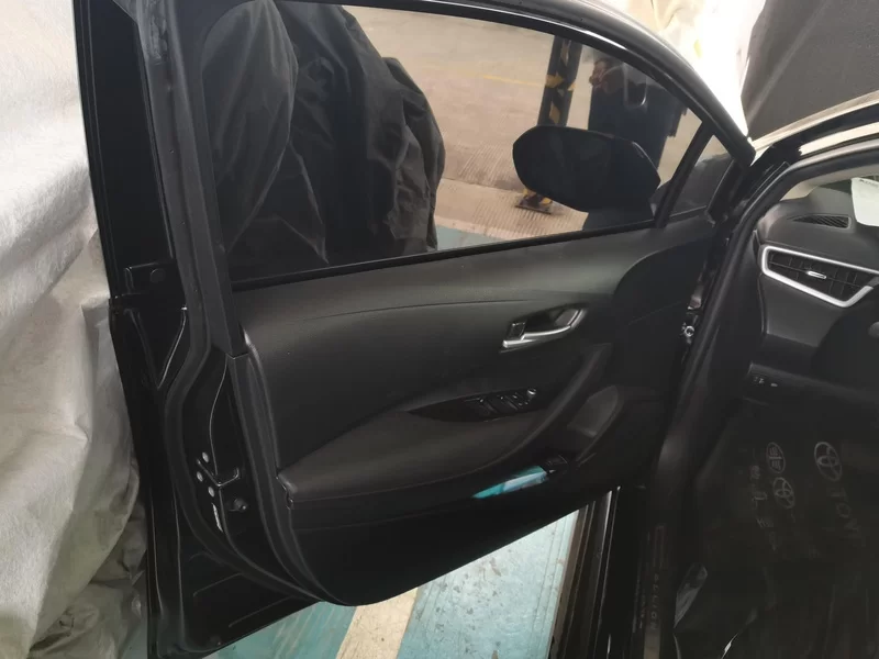 Toyota Allion 2022 immagine di auto #10