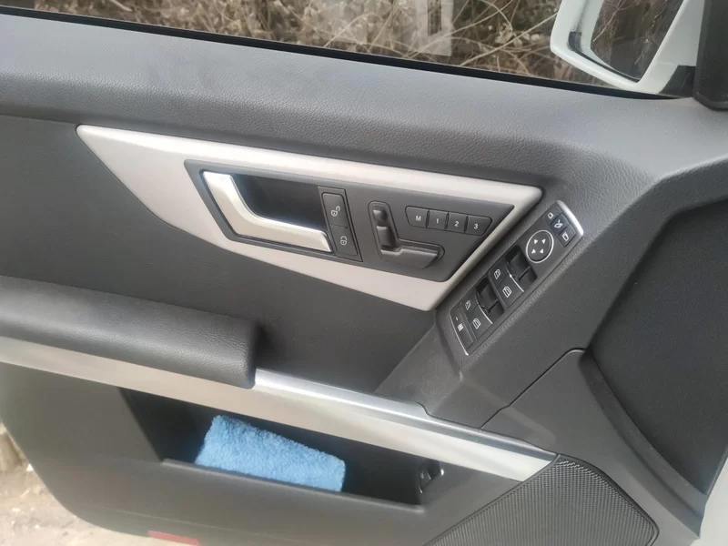 Mercedes-Benz 2014 car image #10