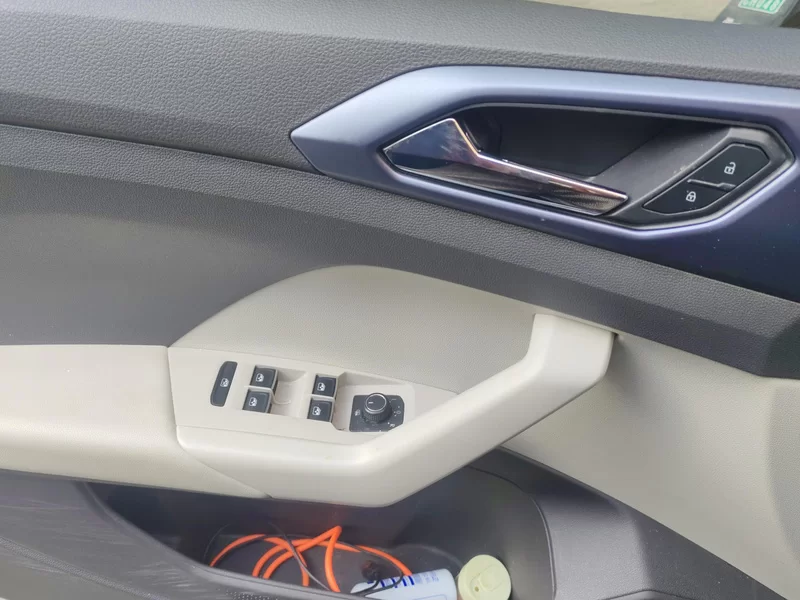 大众 途铠 2020 汽车图片 #10