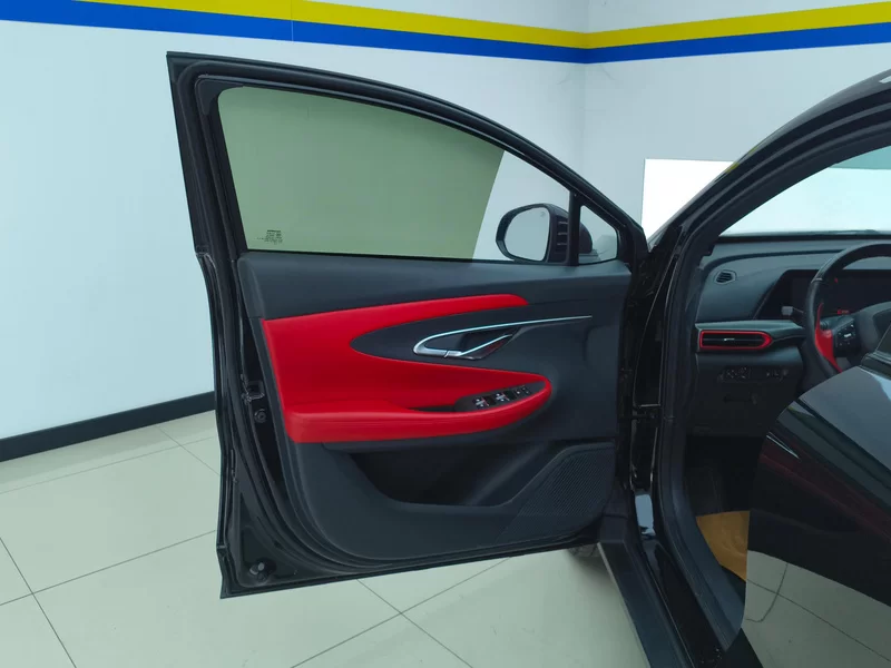 Changan UNI-T 2020 immagine di auto #10