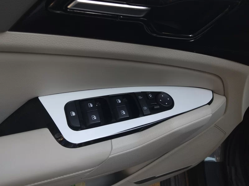 起亚 狮铂拓界 2024 汽车图片 #10